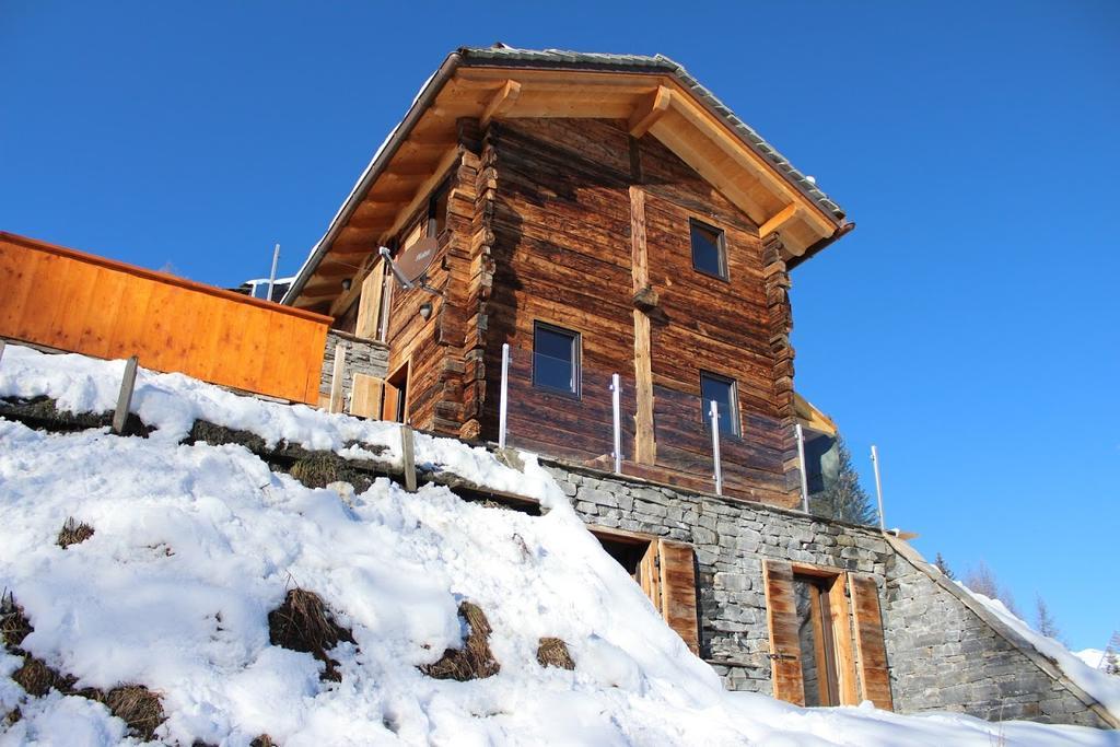Mybruson Villa Exterior photo